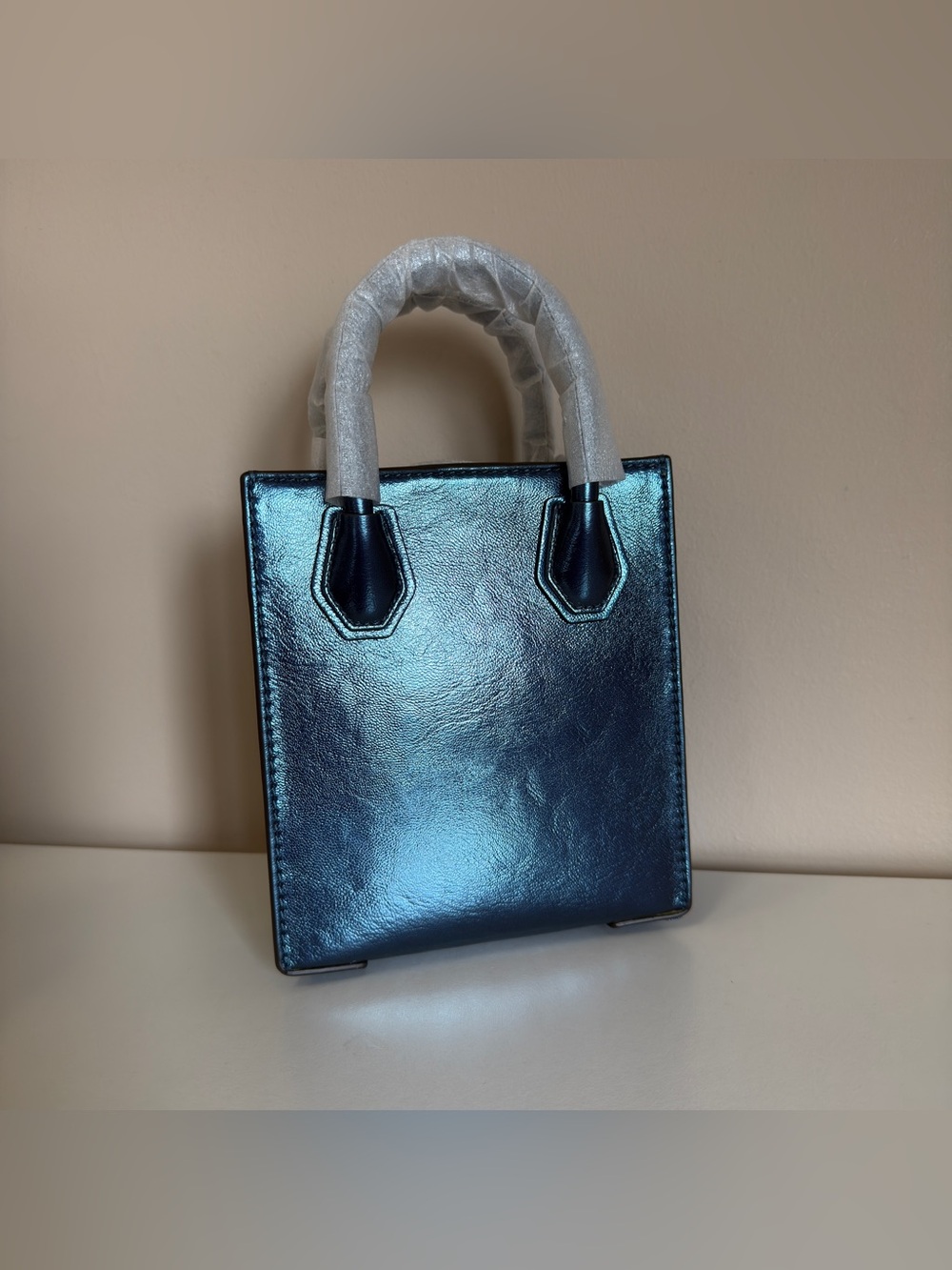 MICHAEL KORS XS MERCER TEAL - Picture 8 of 12